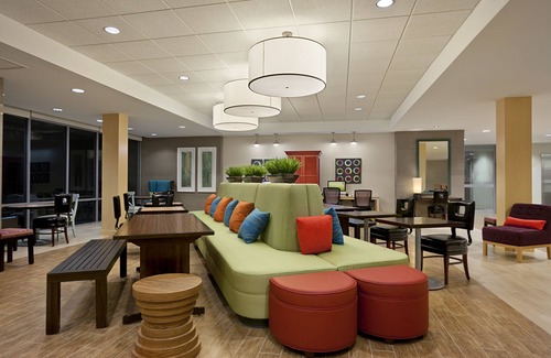 White Marsh Hôtel | Home2 Suites by Hilton Baltimore/White Marsh