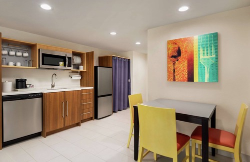Woodbridge Hôtel | Home2 Suites by Hilton Woodbridge Potomac Mills