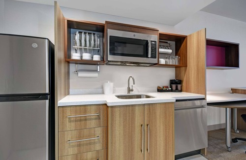 Utica Hôtel | Home2 Suites by Hilton Utica, NY