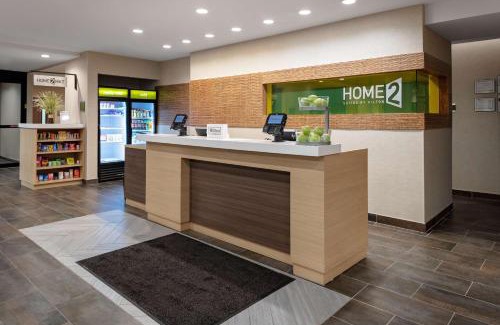 Valdosta Hôtel | Home2 Suites By Hilton Valdosta, Ga