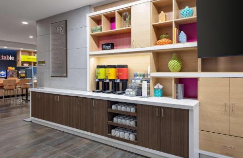 Valdosta Hôtel | Home2 Suites By Hilton Valdosta, Ga
