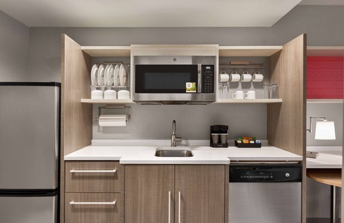 Fernandina Beach Hôtel | Home2 Suites by Hilton Fernandina Beach Amelia Island, FL