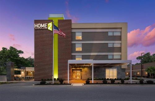 Dover Hôtel | Home2 Suites Dover