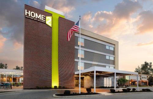 Dover Hôtel | Home2 Suites Dover