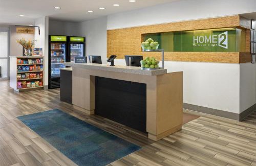 Dover Hôtel | Home2 Suites Dover