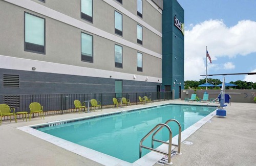 Ferry Pass Hôtel | Home2 Suites Pensacola I-10 At North Davis Hwy