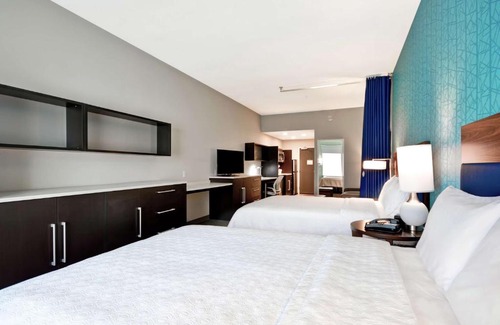 Ferry Pass Hôtel | Home2 Suites Pensacola I-10 At North Davis Hwy