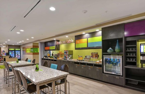 Ferry Pass Hôtel | Home2 Suites Pensacola I-10 At North Davis Hwy