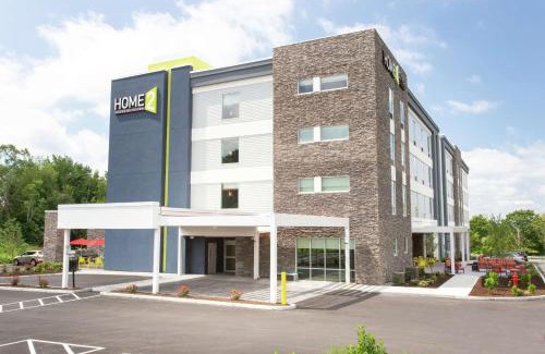 Smithfield Hôtel | Home2 Suites Smithfield Providence