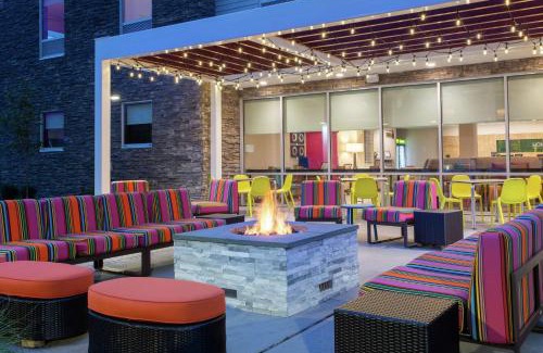 Smithfield Hôtel | Home2 Suites Smithfield Providence
