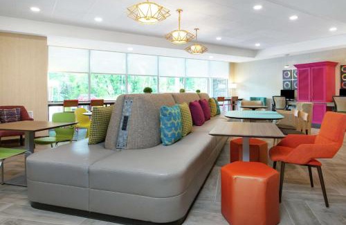 Smithfield Hôtel | Home2 Suites Smithfield Providence
