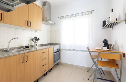 Punta del Hidalgo Appartement | Home2Book Amazing Views Dúplex Dos Hermanos