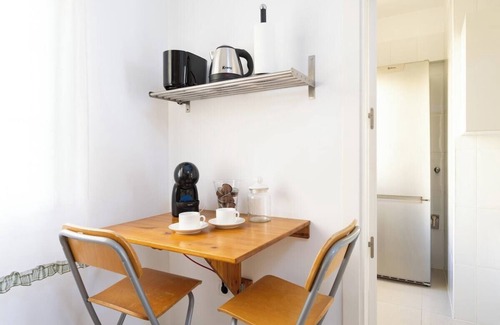 Punta del Hidalgo Appartement | Home2Book Amazing Views Dúplex Dos Hermanos