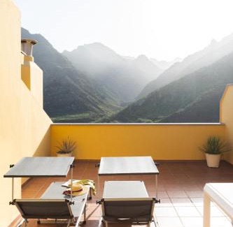Punta del Hidalgo Appartement | Home2Book Amazing Views Dúplex Dos Hermanos