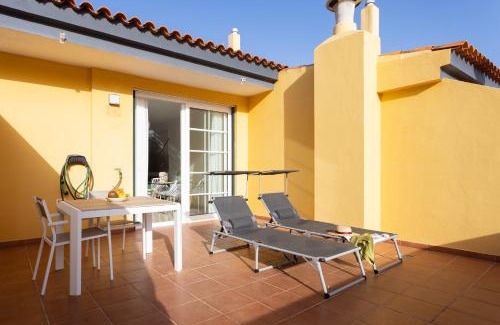 Punta del Hidalgo Appartement | Home2Book Amazing Views Dúplex Dos Hermanos