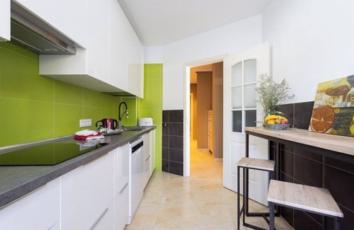 Puerto de Guimar Appartement | Home2Book Comfy Apt Puertito de Güímar, Pool