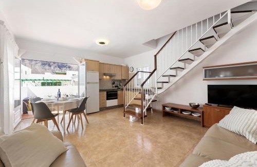Orzola Appartement | Home2Book Cozy Dúplex & Spacious Terrace in Órzola