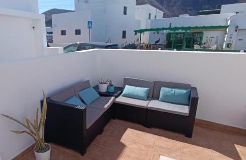 Orzola Appartement | Home2Book Cozy Dúplex & Spacious Terrace in Órzola
