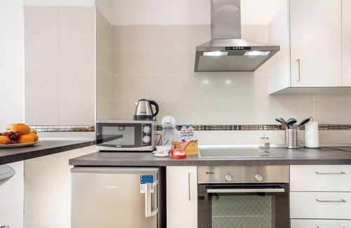 Bajamar Appartement | Home2Book Cozy Studio Bajamar, Wifi