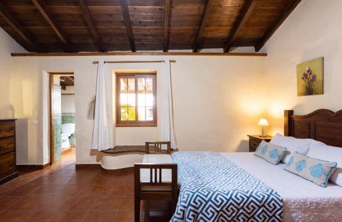 Agulo Maison | Home2Book Las Mimbreras