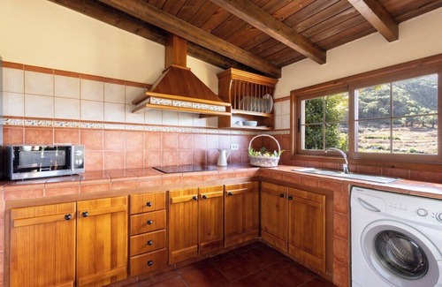 Agulo Appartement | Home2Book Las Mimbreras
