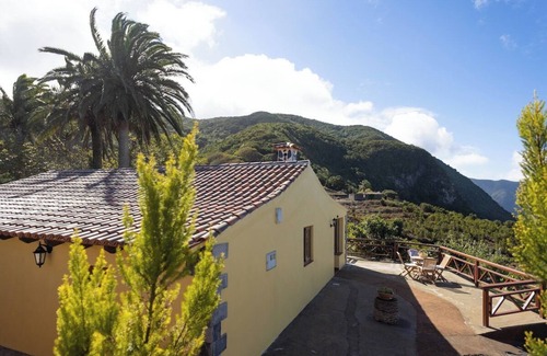 Agulo Appartement | Home2Book Las Mimbreras