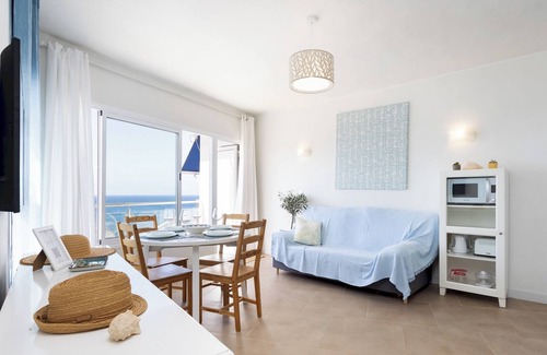 Punta del Hidalgo Appartement | Home2Book Luminous Seaviews Apt Near The Ocean