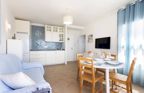 Punta del Hidalgo Appartement | Home2Book Luminous Seaviews Apt Near The Ocean