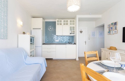Punta del Hidalgo Appartement | Home2Book Luminous Seaviews Apt Near The Ocean