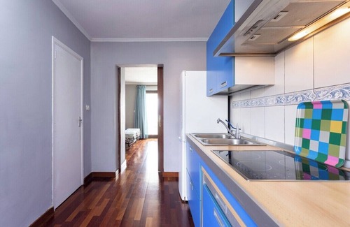 Punta del Hidalgo Appartement | Home2Book SeaFront Studio Punta del Hidalgo