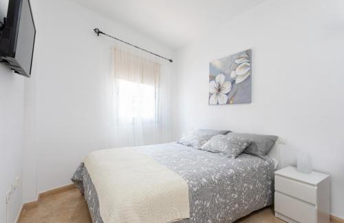 Los Sauces Appartement | Home2Book Sea Side Charco Azul Pool Apartment Wifi