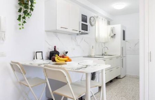 Bajamar Appartement | Home2Book Serene Apartment Ocean Breeze, Bajamar