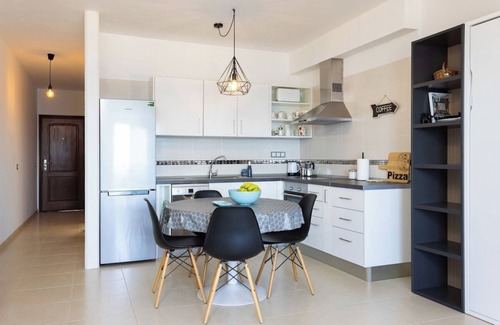 Bajamar Appartement | Home2Book Stunning Sea & Teide Views Bajamar