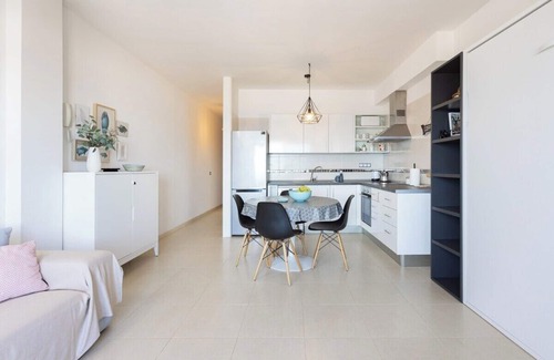Bajamar Appartement | Home2Book Stunning Sea & Teide Views Bajamar