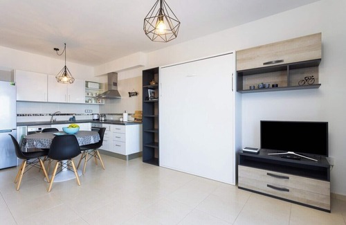 Bajamar Appartement | Home2Book Stunning Sea & Teide Views Bajamar