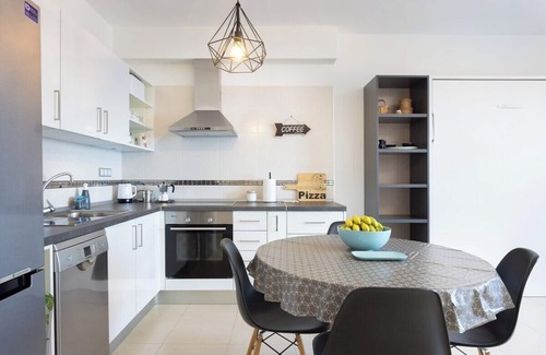 Bajamar Appartement | Home2Book Stunning Sea & Teide Views Bajamar