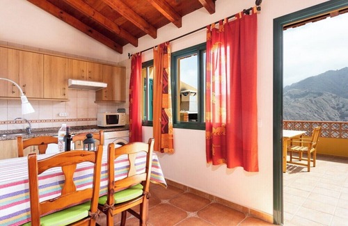 Hermigua Appartement | Home2Book Stunning View La Era3 de Hermigua & Wifi