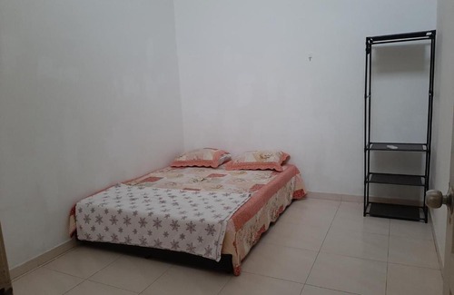 Rembia Maison | Home2stay Bertam Setia Tg Minyak Sg Udang 2