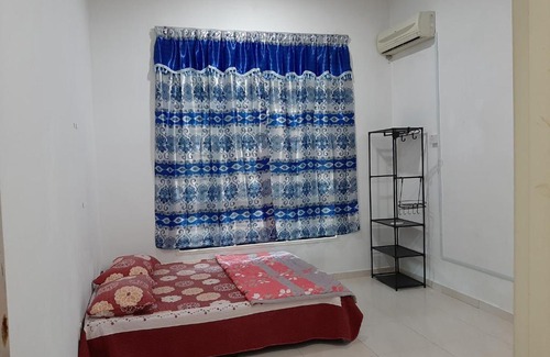 Rembia Maison | Home2stay Bertam Setia Tg Minyak Sg Udang 2