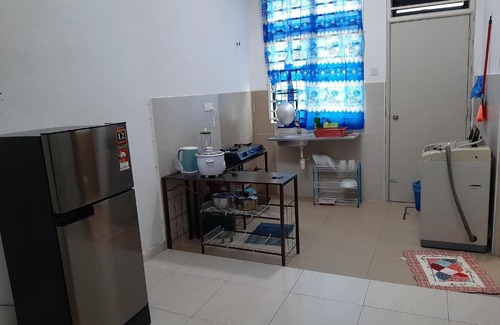 Rembia Maison | Home2stay Bertam Setia Tg Minyak Sg Udang 2