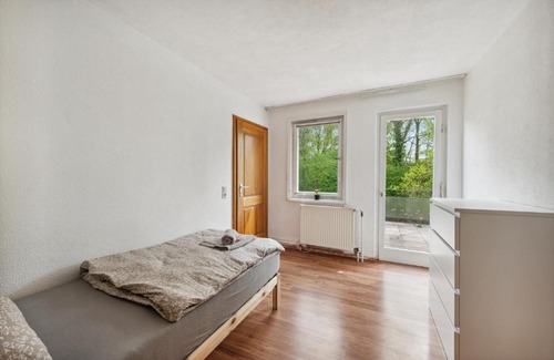 Nuertingen Appartement | home2stay worker Apartments Nürtingen-Zizishausen Ap1