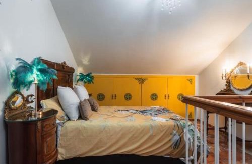 Cenes de la Vega Appartement | Home4u La Casita de la Luna