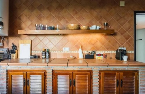 Alfacar Maison | Home4u MadMes House Alfacar