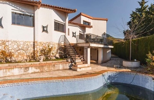Alfacar Maison | Home4u MadMes House Alfacar