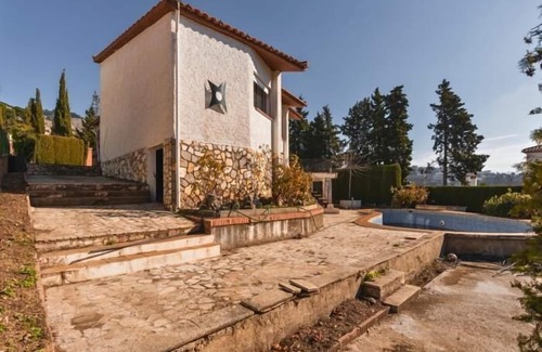 Alfacar Maison | Home4u MadMes House Alfacar