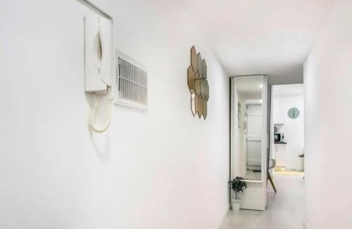 Santa Maria Maior Appartement | HOME4U - Secret Studio in City Center