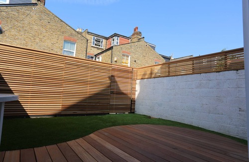 Hatfield Maison | homeaway 39 from home