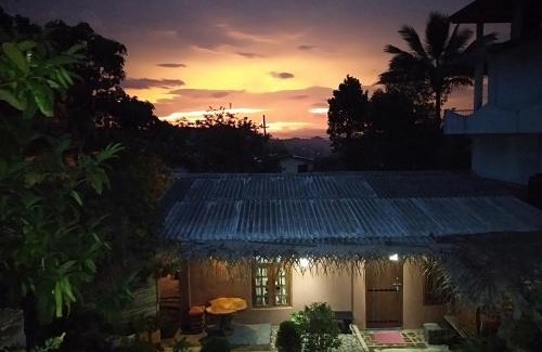 Hatton Hôtel | Homeaway Homestay Hatton