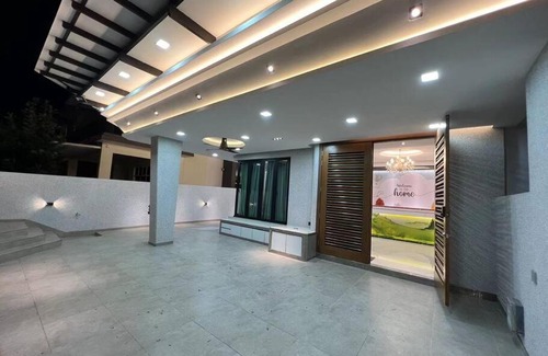 Pulai Maison | HomeAway Paradise @ Taman Mutiara Bestari