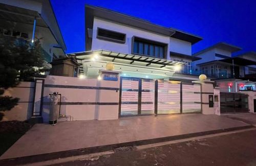 Pulai Maison | HomeAway Paradise @ Taman Mutiara Bestari